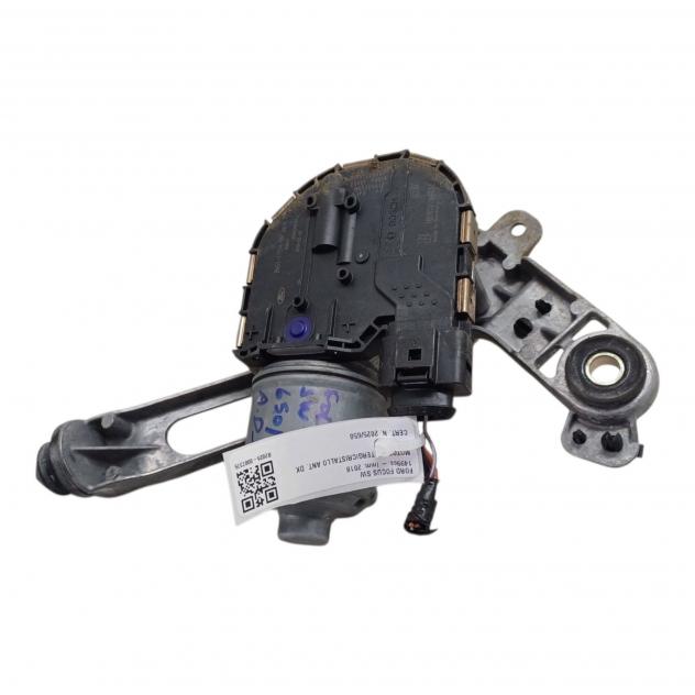 MOTORINO TERGICRISTALLO ANTERIORE FORD Focus S. Wagon 6° Serie 1933687 XWDB (1518) - Foto 3