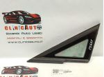 VETRO FISSO LATO SINISTRO SEAT Ibiza Serie 6J0845411 AMF (0508)