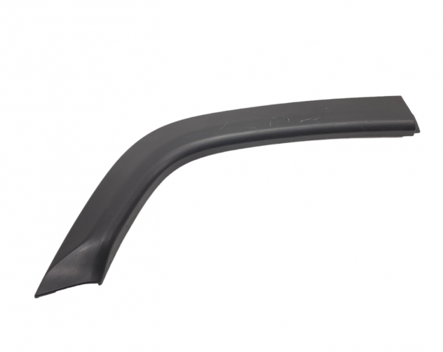 MODANATURA ARCO RUOTA POSTERIORE DX JEEP Compass Serie 53238687 552 60 384, EJJ Diesel 1600 (16)