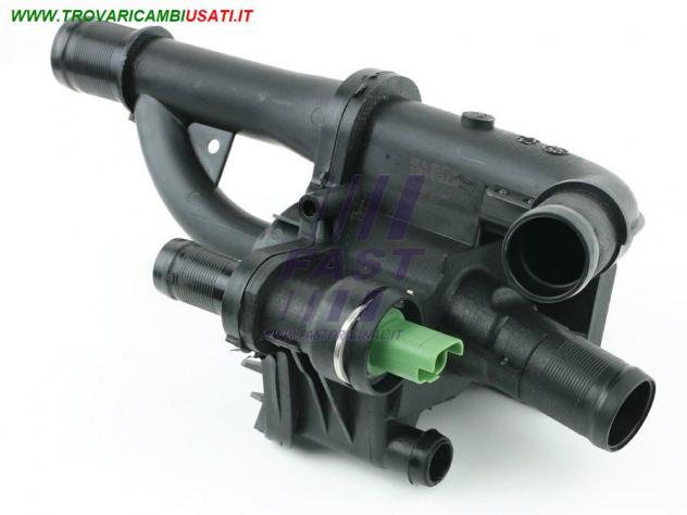 TERMOSTATO FIAT SCUDO 07 KIT 1.6 HDI FT58184 FIAT - SCUDO - 2007 2016