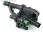TERMOSTATO FIAT SCUDO 07 KIT 1.6 HDI FT58184  FIAT - SCUDO - 2007  2016