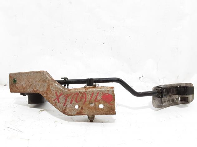 PEDALE ACCELERATORE NISSAN X-Trail 1° Serie 18919am810 (0107) - Foto 2