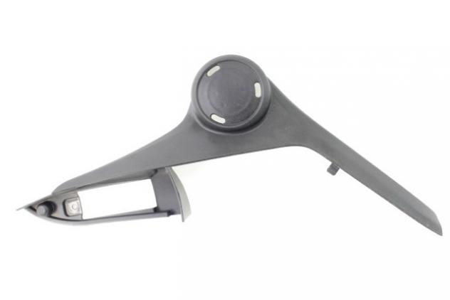 PIAGGIO MP3 300 HPE 657376 SPOILER POSTERIORE SINISTRA 21 - 24 LEFT LOWER COVER 657376000C