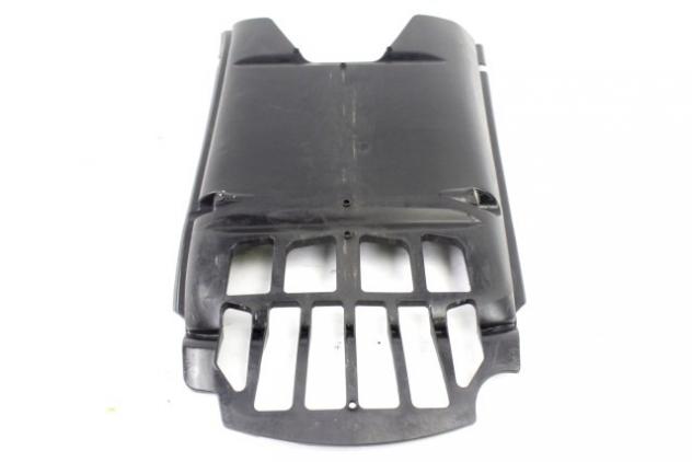 KYMCO G-DINK 300 50613LHG79000 COVER INFERIORE SOTTOSCOCCA 11 - 17 UNDER COVER - Foto 3