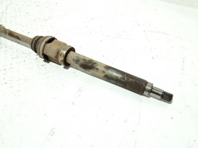 SEMIASSE ANTERIORE DESTRO FORD B - Max Berlina 1821970 (12) - Foto 3