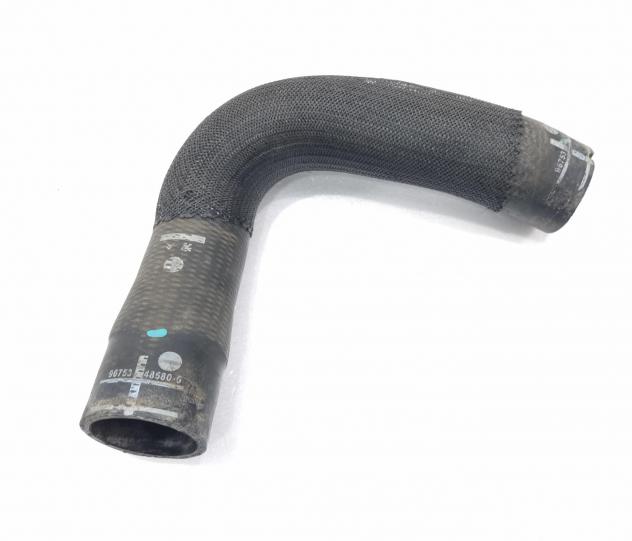TUBO INTERCOOLER CITROEN C3 Serie 9675348580 BHY (DV6FD) Diesel 1600 (16)