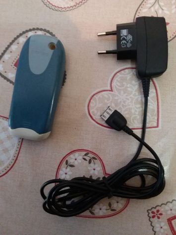 Cellulare Siemens C55 FUNZIONANTE