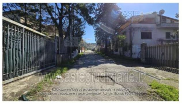 IMMOBILI-ALTRA CATEGORIA-Via Piano delle Pere, 84043 Agropoli SA, Italia - Foto 6