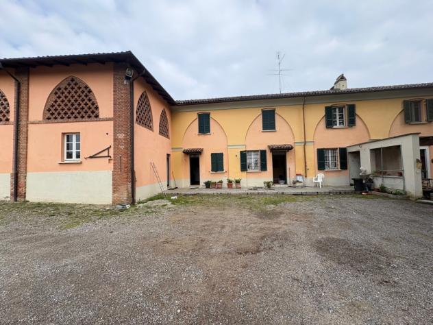 Casale in vendita a Canneto Pavese - Foto 5