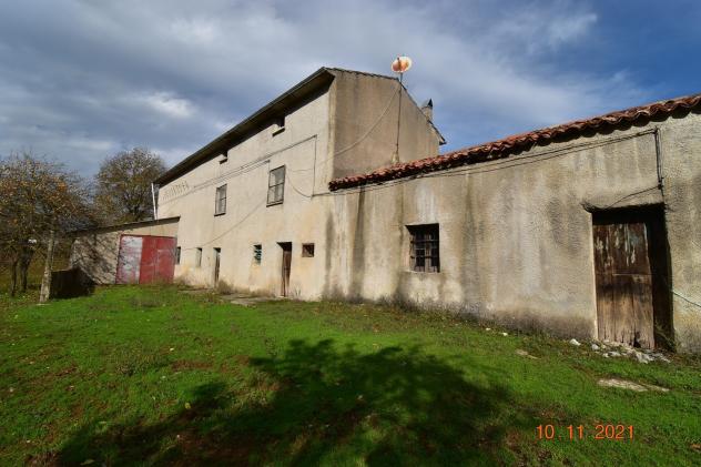 Casa di campagna in Contrada Tardiano - Foto 5