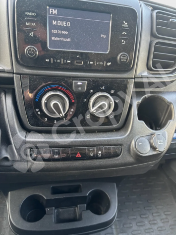 Fiat Ducato L3 H2 2.2 140 cv - Foto 10