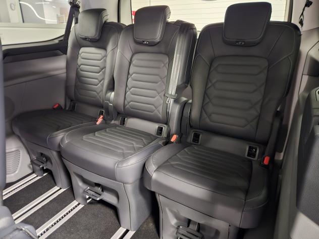 Ford Tourneo Custom T. Custom Ford 320 L1H1 2.0 Tdci 170 Titanium X - Foto 10