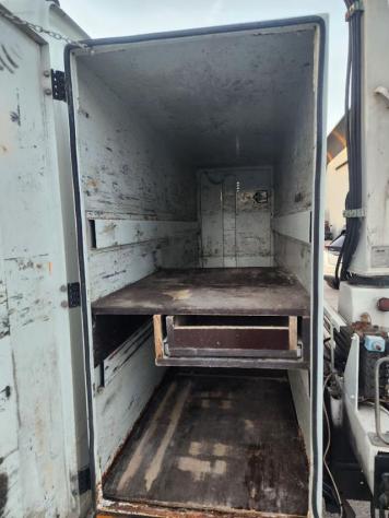 RENAULT Mascott 130.35 GRU E RIBALTABILE anticipo 3000euro rif. 24021539 - Foto 9