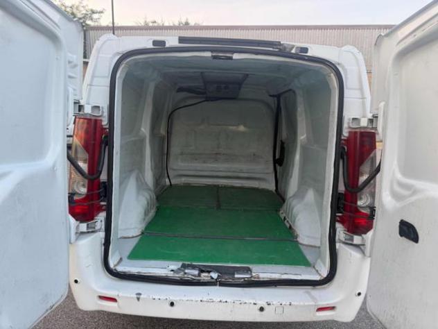 FIAT Scudo 2.0 MJT/130PC-TN Furgone 12q. SX perfetta rif. 23947461 - Foto 9