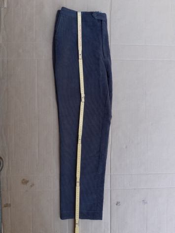 Pantaloni da uomo taglia 52 più omaggio - Foto 5
