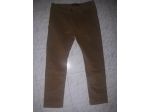 2 PANTALONI DA UOMO