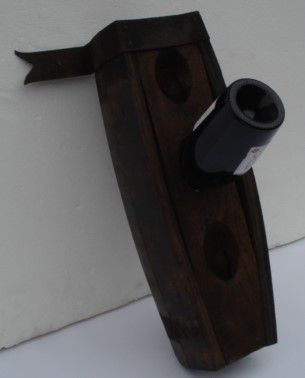 Porta Bottiglie - Foto 2