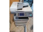 Fotocopiatrice multifunzione laser a colori