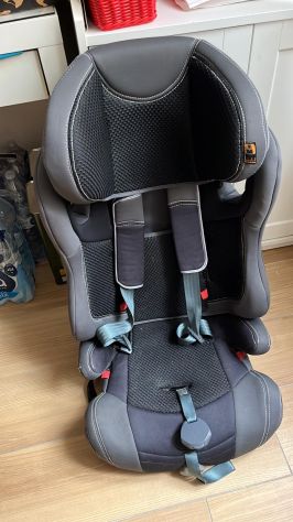 seggiolino auto per bambino - Foto 3