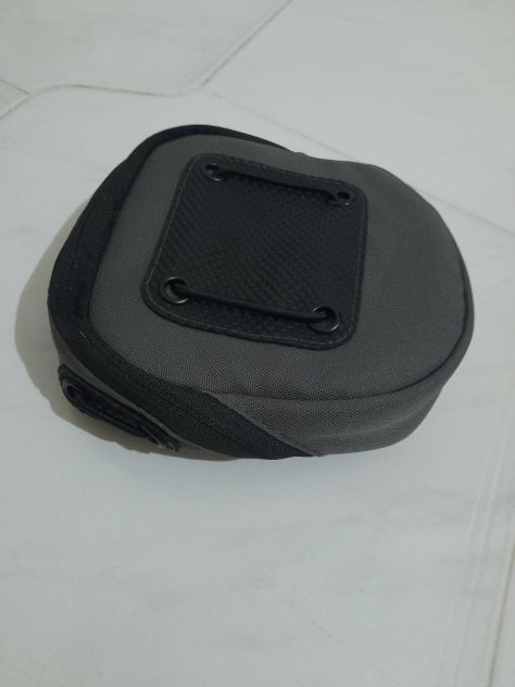 Custodia utile per lettore CD portatile perfetta nuovissima intonsa e mai usata. - Foto 8