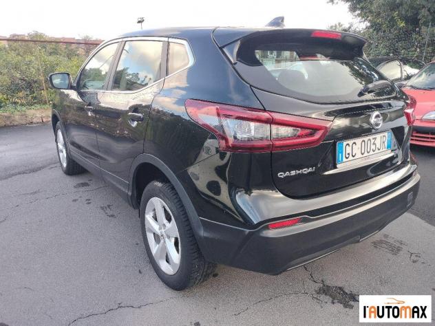 NISSAN - Qashqai 1.5 dci Acenta 115cv dct - Foto 6