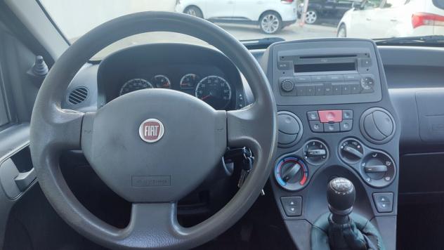 FIAT PANDA 4X4 - Foto 8