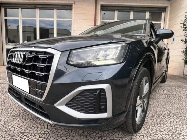 AUDI Q2 30 2.0 TDI 116 S tronic rif. 24204340 - Foto 6
