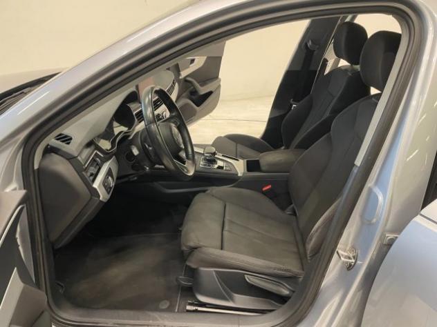 AUDI A4 Avant 40 2.0 TDI S tronic Business 190CV rif. 23206644 - Foto 6