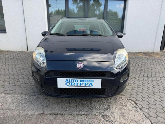 FIAT Punto 1.2 BENZINA 5 PORTE STREET OK NEOPATENTATO rif. 24072756 - Foto 2