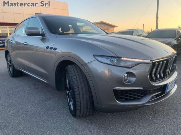 MASERATI Levante Levante 2.0 mhev GT Q4 330cv auto - GG977ZY rif. 23834600 - Foto 7