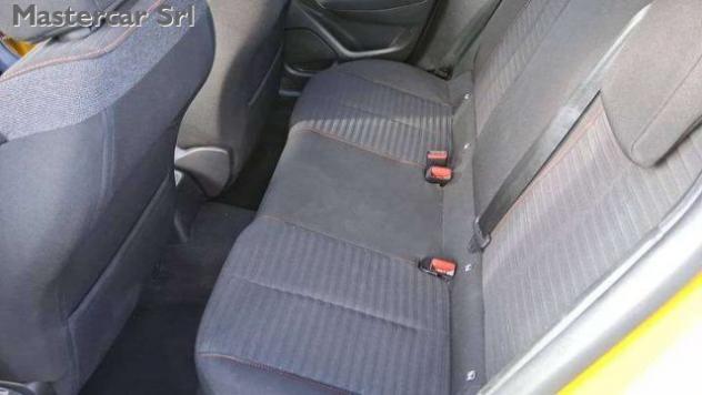 PEUGEOT 208 NEOPATENTATI 208 1.2 Active Pack TG : GP585FV rif. 23841153 - Foto 10