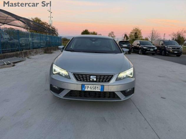 SEAT Leon Leon 2.0 tdi FR 184cv dsg - FP658YE rif. 23764853 - Foto 9