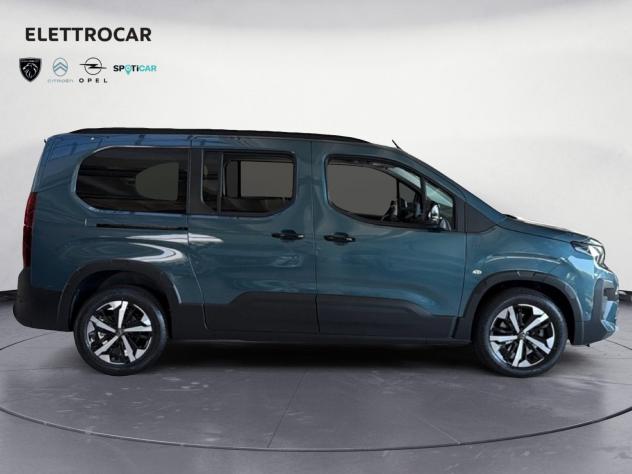 Peugeot Rifter 1.5 BlueHDi 130cv EAT8 GT Long NUOVO km 0 - Foto 4