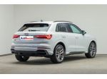 AUDI Q3 2ª serie Q3 35 TFSI S tronic S line edition