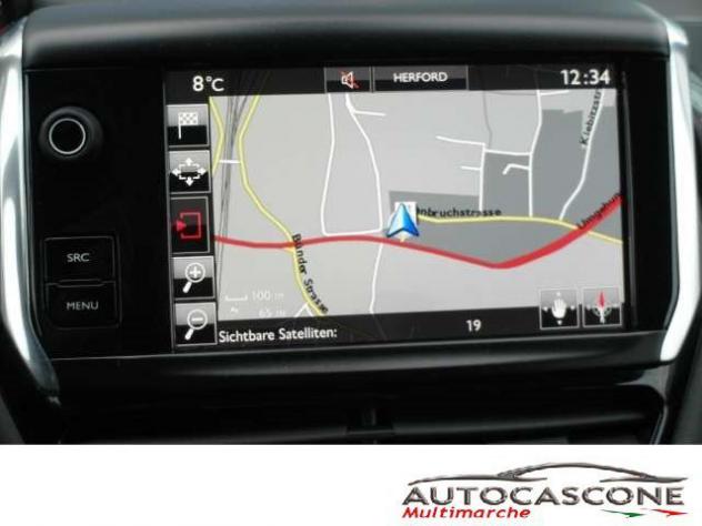 Peugeot 208 1.6 THP CV Stop&Start 3 porte GTi - Foto 7