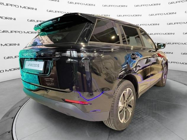 JAECOO 5 Jaecoo 5 1.6 TGDI 147 CV aut. Exclusive - Foto 5