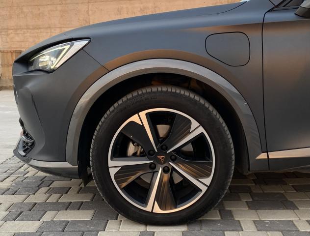 CUPRA Formentor 1.4 E-Hybrid 204CV DSG - Foto 8