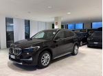 BMW X1 sDrive18d xLine Plus auto Tetto Pelle Navi FariLED