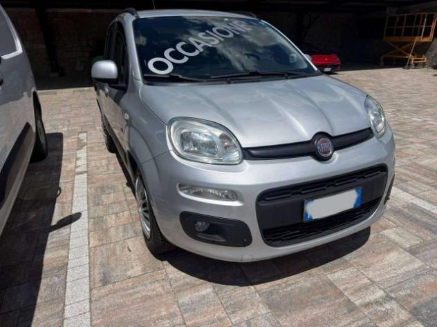FIAT Panda Panda III 2013 1.2 Pop 69cv Neopatentati WRC AUTO rif. 23785863 - Foto 3