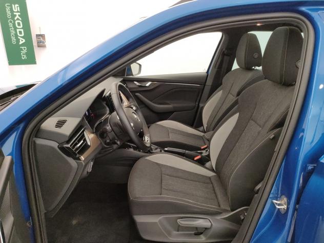 Škoda Kamiq 1.0 TSI 110cv Style - Foto 10