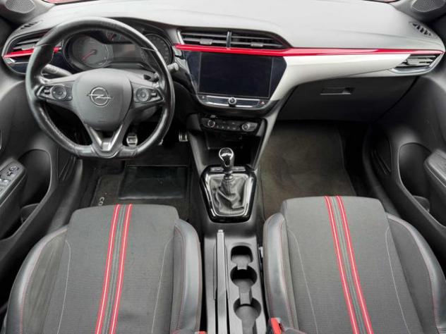 OPEL Corsa 1.5 D 100 CV GS Line rif. 23958855 - Foto 7