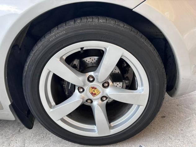 Porsche Cayman 2.7 - Foto 5
