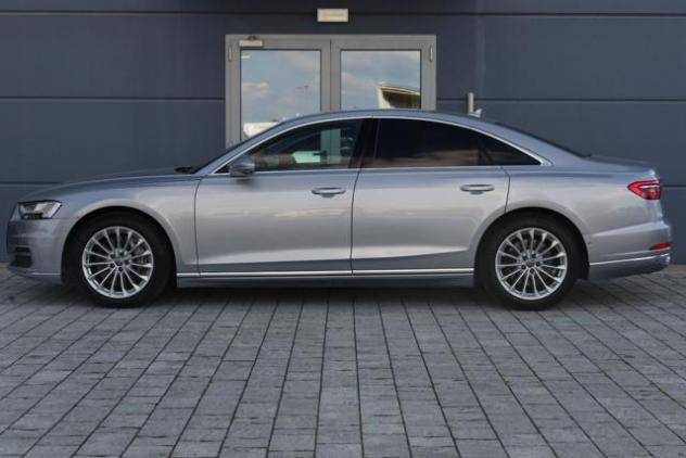 AUDI A8 55 TFSI 3.0 quattro tiptronic rif. 23658441 - Foto 6
