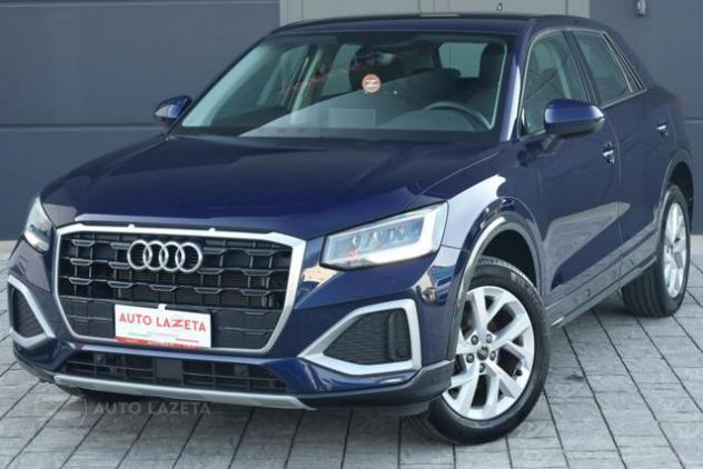AUDI Q2 30 TFSI Business Advanced rif. 23820208 - Foto 2