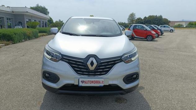 RENAULT Kadjar Blue dCi 8V 115CV EDC Techno rif. 23917104 - Foto 3