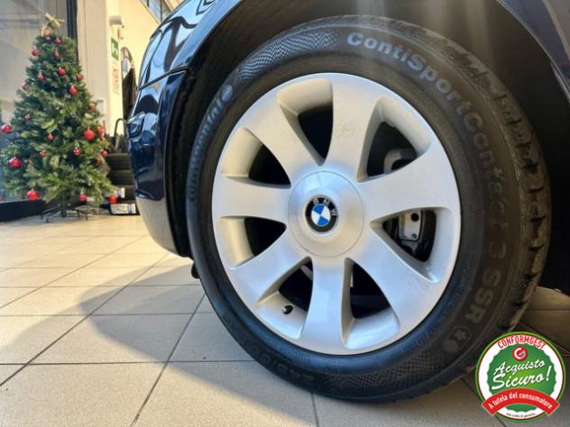 BMW 730 i cat Futura *TAGLIANDI BMW* rif. 23217589 - Foto 8