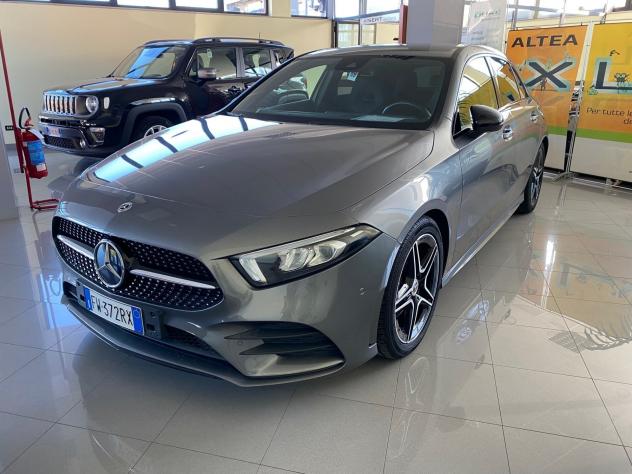 Mercedes-benz A 200 Automatic Premium AMG - Foto 2