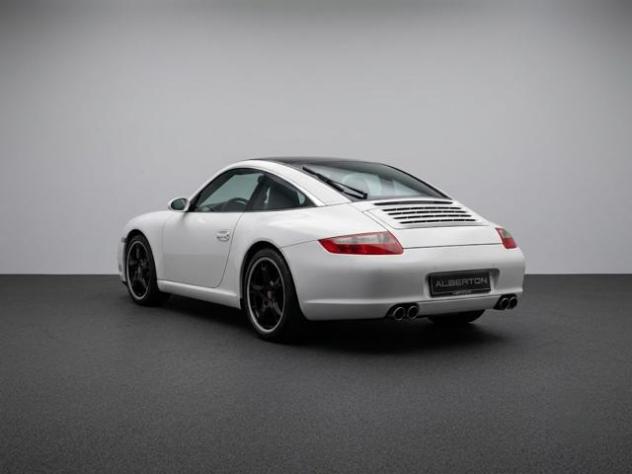 PORSCHE 997 911 Targa 4S rif. 23910092 - Foto 9