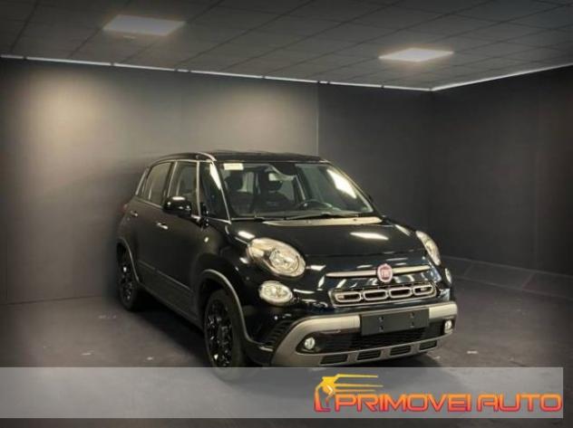 FIAT 500L 1.4 95 CV S&S Cross rif. 19071521 - Foto 4