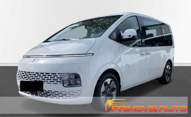 HYUNDAI Staria 2.2 AT 9 posti rif. 21376847 - Foto 4
